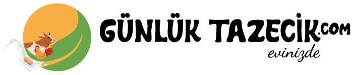 S&uuml;t ve S&uuml;t &Uuml;r&uuml;nleri